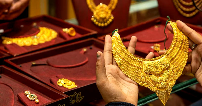 আজকের স্বর্ণের দাম: ২৬ আগস্ট ২০২৫