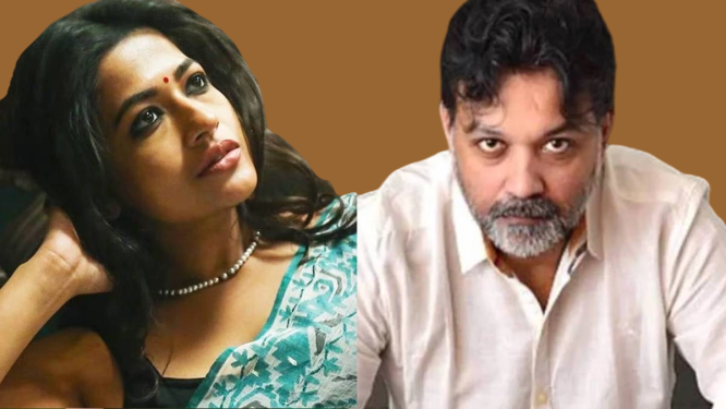 সৃজিতের সঙ্গে অভিজ্ঞতা প্রচণ্ড খারাপ: বাঁধন