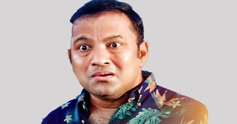 অভিনেতা সিদ্দিক ৩ দিনের রিমান্ডে 