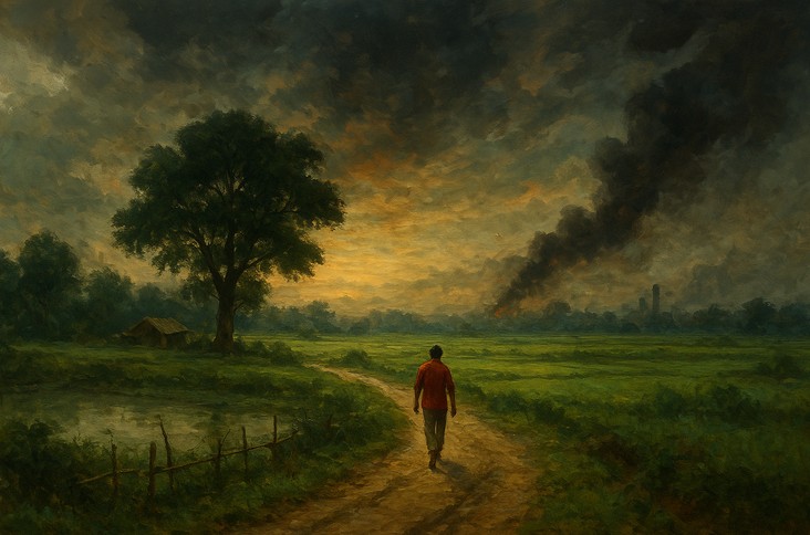 বাংলাদেশ: অস্থিরতার মাঝে নতুন পথের সন্ধান