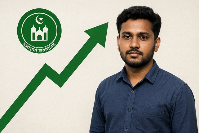 ডাকসু নির্বাচন ২০২৫: ইসলামী রাজনীতির উত্থান না ছাত্রদলের ভরাডুবি?