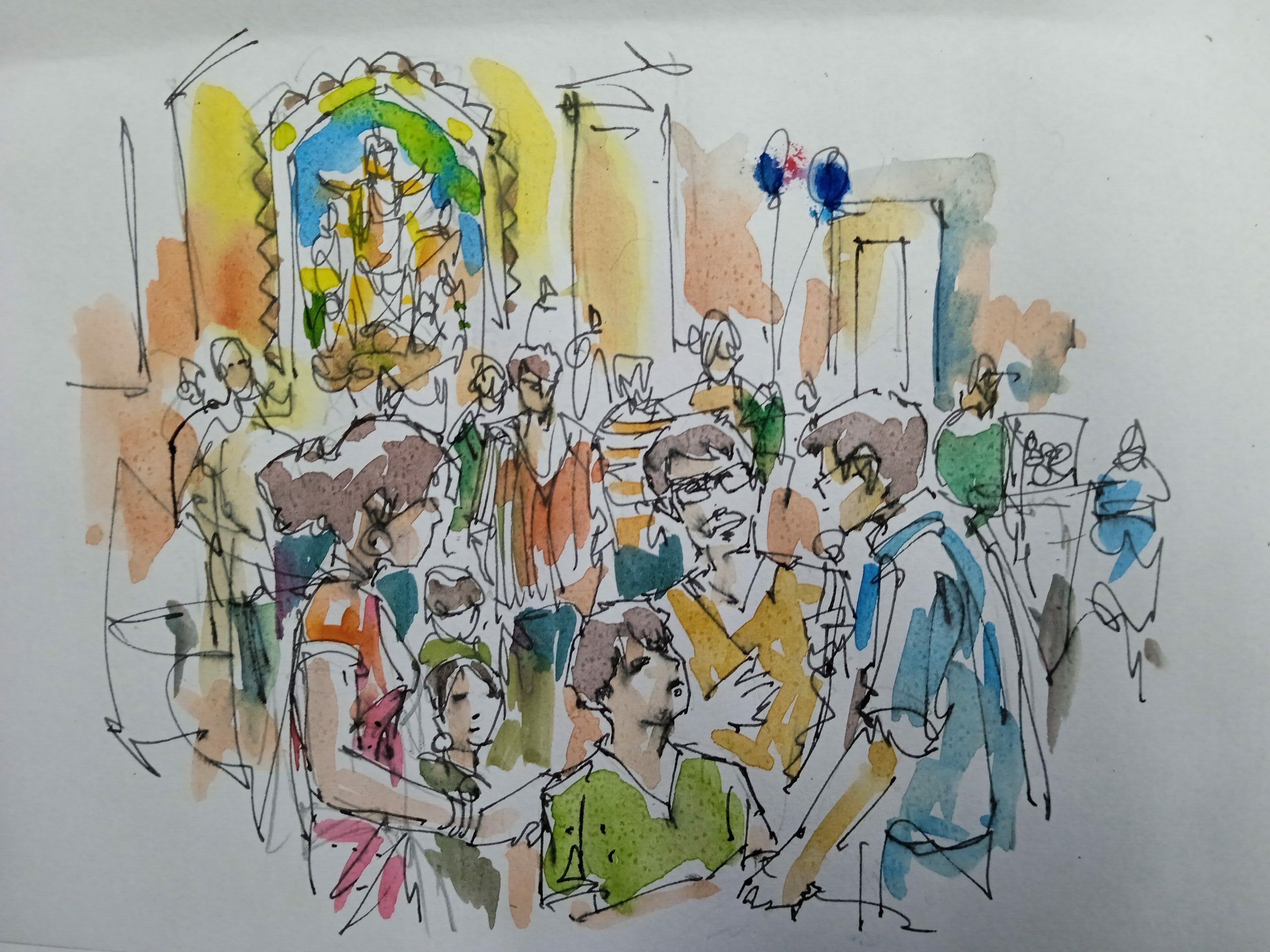 শুভক্ষণ