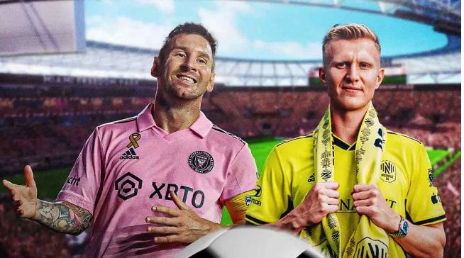 গোল্ডেন বুটের লড়াইয়ে মেসিকে টেক্কা দিচ্ছেন কে