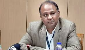 বাংলাদেশ ব্যাংকের নির্বাহী পরিচালক মেজবাউল হকের পদত্যাগ