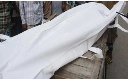 যাত্রাবাড়ীতে আবাসিক হোটেল থেকে যুবকের লাশ উদ্ধার