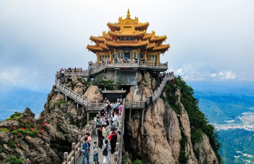 পাঁচ বছরের বিরতির পর ভারত-চীনের পর্যটক ভিসা পুনরায় চালু