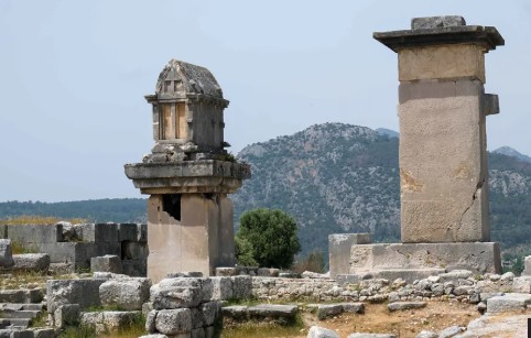 লাইকিয়ার প্রাচীন সভ্যতা: আধুনিক যুক্তরাষ্ট্রের গণতন্ত্রের প্রেরণা