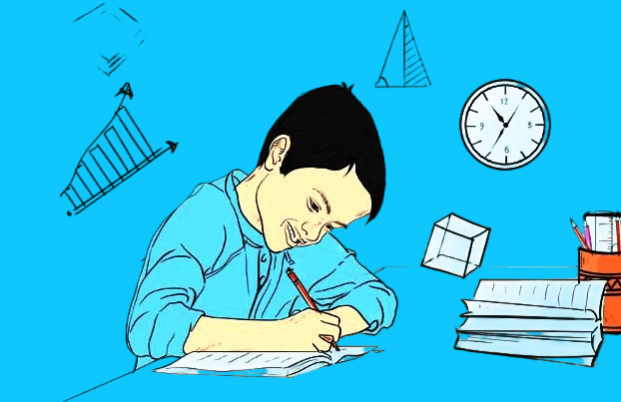 শিক্ষার্থীদের পড়াশোনার সময়: বয়সভিত্তিক নির্দেশিকা