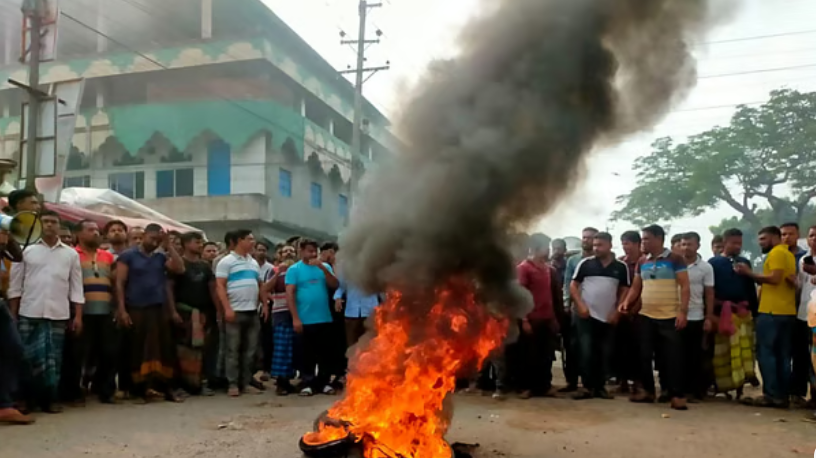 ‘হোমবাউন্ড’ ট্রেলার প্রকাশ:, জানহভী কাপুরের নতুন রূপ